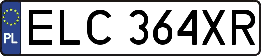 ELC364XR