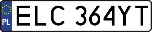 ELC364YT