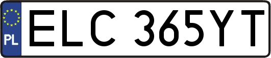 ELC365YT