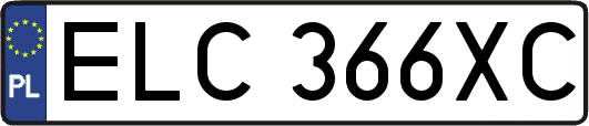 ELC366XC
