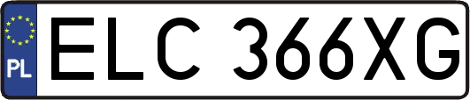 ELC366XG