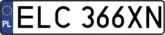 ELC366XN