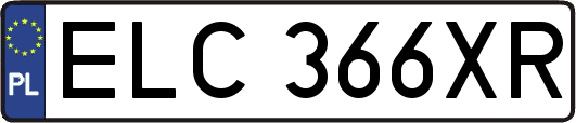 ELC366XR
