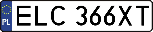 ELC366XT