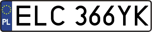 ELC366YK
