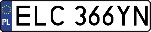 ELC366YN