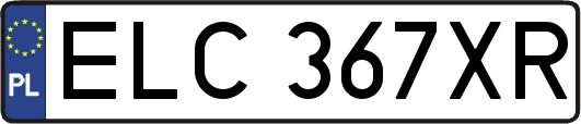 ELC367XR