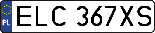 ELC367XS