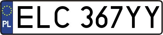 ELC367YY