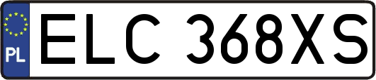 ELC368XS