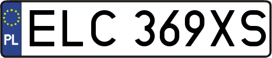 ELC369XS