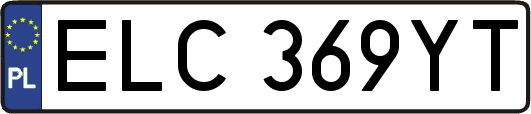 ELC369YT