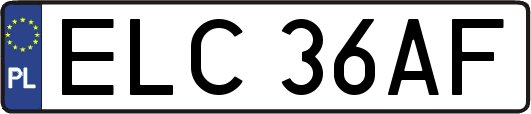 ELC36AF