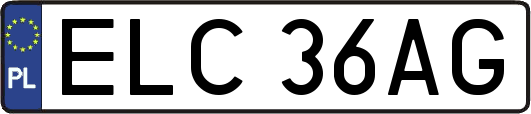 ELC36AG