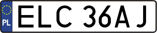 ELC36AJ