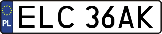 ELC36AK