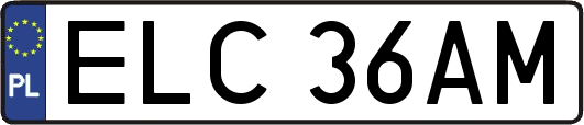 ELC36AM