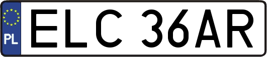 ELC36AR