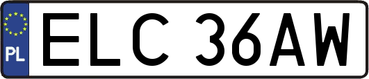 ELC36AW