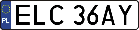 ELC36AY