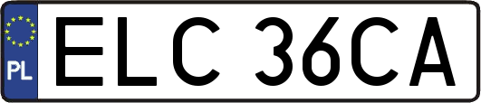 ELC36CA