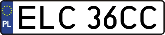 ELC36CC