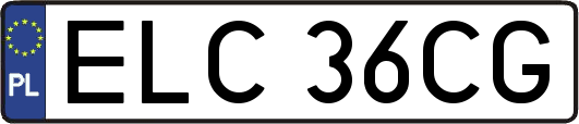 ELC36CG