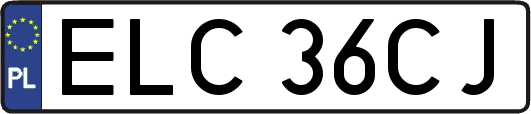 ELC36CJ