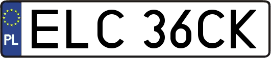 ELC36CK