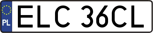 ELC36CL