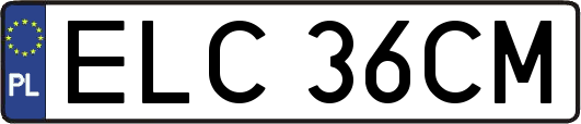 ELC36CM