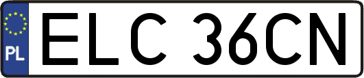 ELC36CN