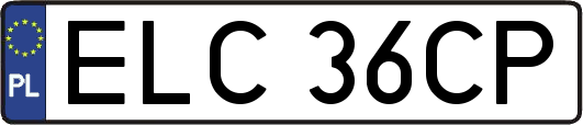 ELC36CP