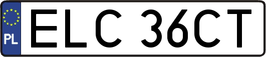 ELC36CT
