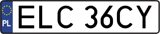 ELC36CY