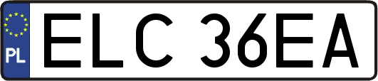 ELC36EA