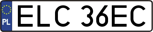 ELC36EC