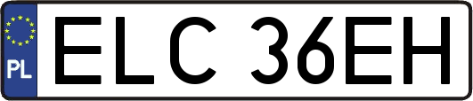 ELC36EH