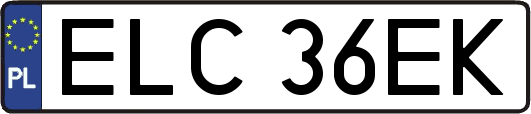 ELC36EK