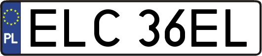 ELC36EL