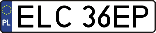 ELC36EP