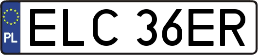 ELC36ER