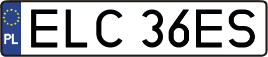 ELC36ES
