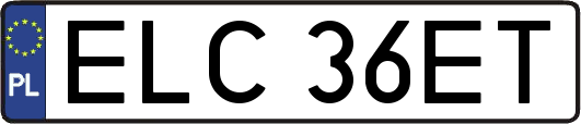 ELC36ET