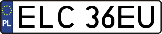 ELC36EU