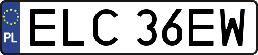 ELC36EW