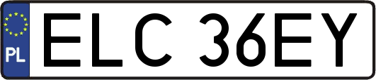 ELC36EY
