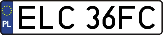 ELC36FC