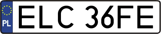ELC36FE