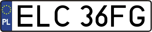 ELC36FG